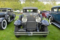 1931 Nash Ambassador 890