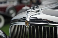 1932 Nash Advanced Eight