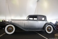Nash Ambassador Eight