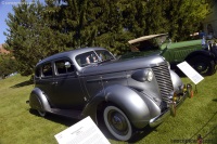 1938 Nash LaFayette