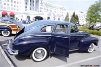 1946 Nash Ambassador Series 60