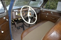 1948 Nash Ambassador.  Chassis number RE76840