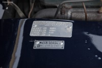 1950 Nash Rambler.  Chassis number D10520