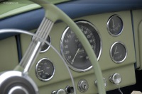 1951 Nash Healey Roadster