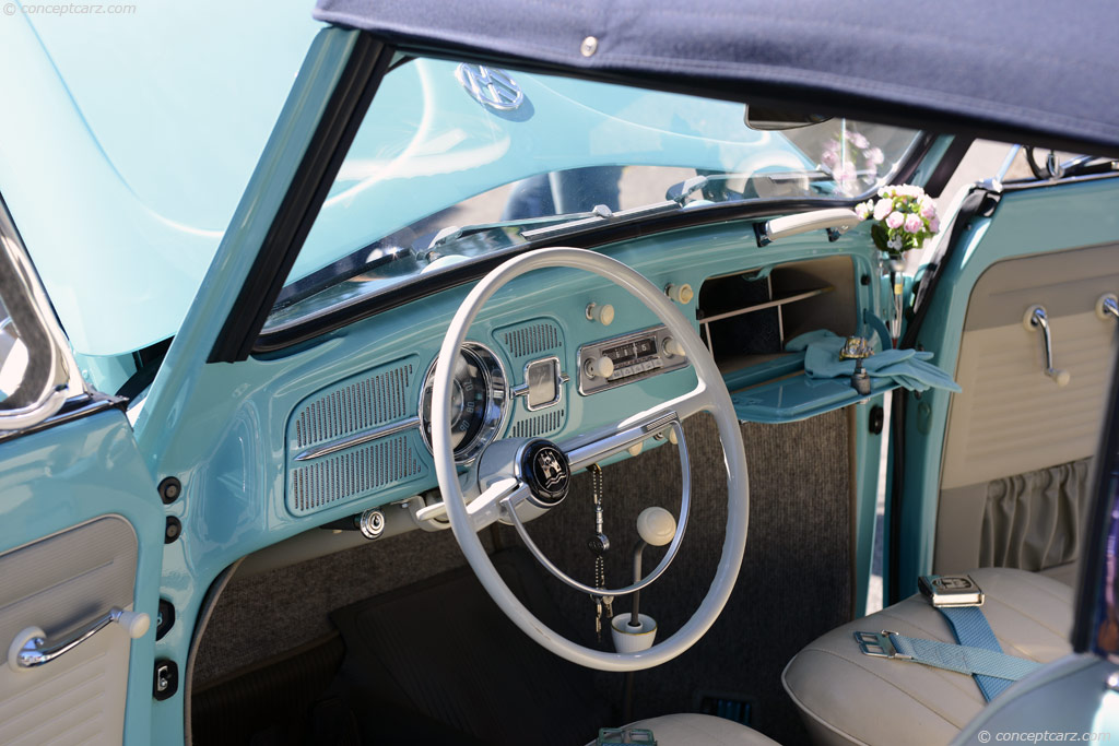 1952 Nash Rambler