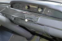 1956 Nash Ambassador.  Chassis number V144485