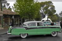 1956 Nash Ambassador