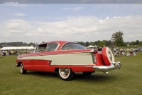 1957 Nash Ambassador Series 80