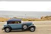 1932 Nash Advanced Eight image