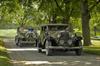 1933 Nash Ambassador Twin 8