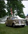 1935 Nash Ambassador Eight