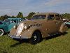 1935 Nash Ambassador Eight