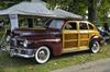 1946 Nash Ambassador Series 60