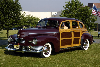 1946 Nash Ambassador Series 60