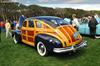 1947 Nash Ambassador