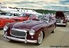 1951 Nash Healey Roadster image