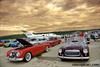 1951 Nash Healey Roadster image