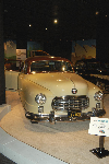 1950 Nash Ambassador image