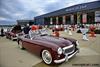1951 Nash Healey Roadster image