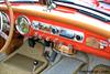 1952 Nash Healey Roadster image
