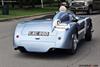 1952 Nash Healey LeMans Lightweight