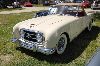 1952 Nash Healey Roadster