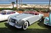 1953 Nash Healey Pininfarina