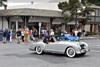 1953 Nash Healey Pininfarina