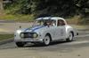 1953 Nash Healey Pininfarina