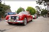 1953 Nash Healey Pininfarina