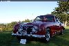 1953 Nash Healey Pininfarina