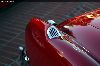 1953 Nash Healey Pininfarina