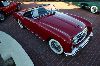 1953 Nash Healey Pininfarina