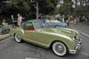 1953 Nash Healey Pininfarina