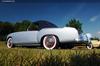1953 Nash Healey Pininfarina image