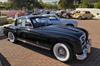 1953 NASH-HEALEY LE MANS COUPE