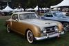 1953 Nash-Healey Le Mans Coupe