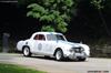 1953 Nash Healey Pininfarina image