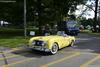 1953 Nash Healey Pininfarina