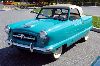 1954 Nash Metropolitan