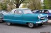 1954 Nash Metropolitan