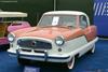 1957 Nash Metropolitan image