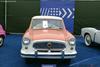 1957 Nash Metropolitan image