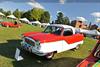 1958 Nash Metropolitan