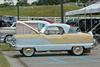 1958 Nash Metropolitan