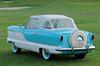 1960 Nash Metropolitan image