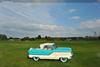 1960 Nash Metropolitan image