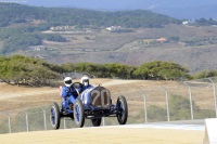 1910 National Model 40.  Chassis number 5334