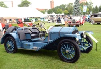 1913 National Series V