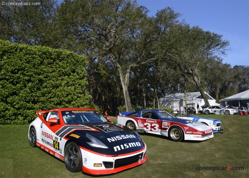 2011 Nissan NISMO 370Z